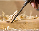 Entretien de meuble en bois par Menuisier France à Survilliers